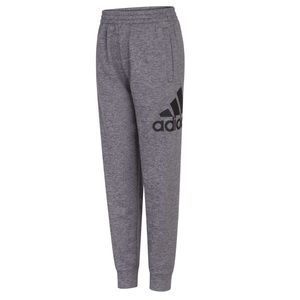 adidas Training Performance Tracksuit bottoms Jogger Pants Junior Sz L (14-16)